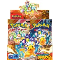 Surging Sparks - Booster Box